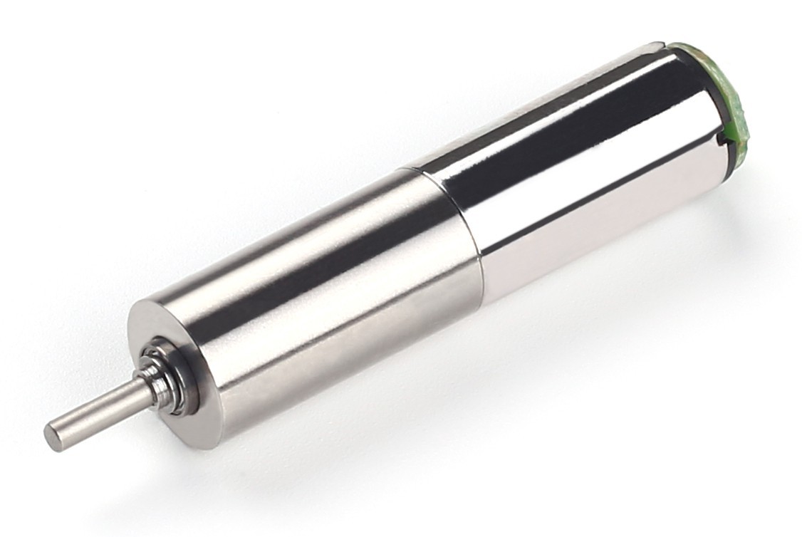 五顆星空心杯電機可應用范圍及結構特點剖析，一文讀懂